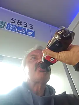 Fonse1860 online show from September 2025 08:39:02 AM