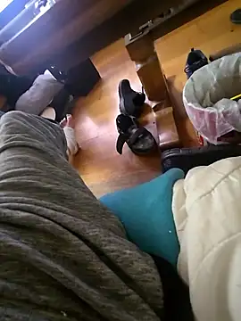 Fonse1860 online show from January 2026 09:36:02 AM