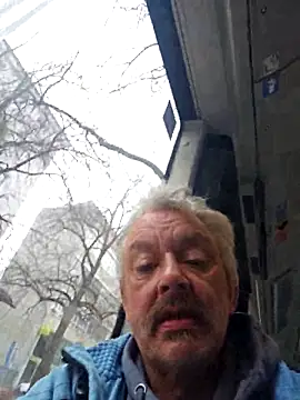 Fonse1860 online show from March 2026 09:26:02 AM