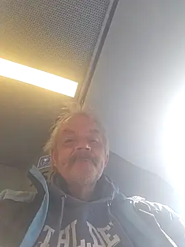 Fonse1860 online show from March 2026 09:36:02 AM