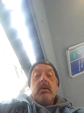 Fonse1860 online show from March 2026 08:26:01 AM