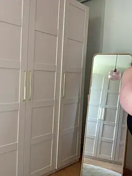 chloedlm5 online show from March 2026 09:57:01 AM