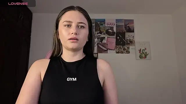 Veronika  Winslow  online show from March 2026 11:21:02 AM