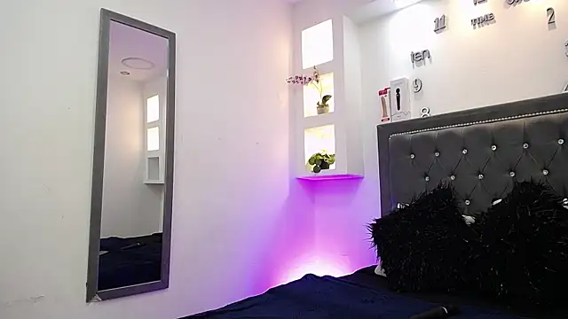 MelissaRhodes online show from September 2025 08:09:01 PM