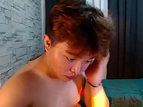 Lustfulljohnx online show from January 2026 01:37:02 PM