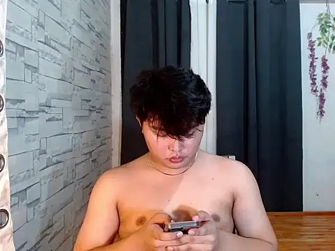 Lustfulljohnx online show from March 2026 11:57:01 AM