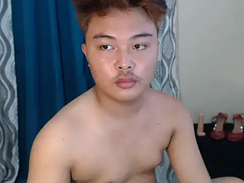 Lustfulljohnx online show from May 2026 01:56:01 AM