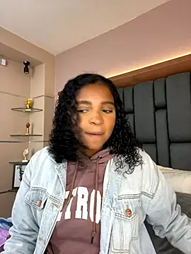 LisaMendez online show from October 2025 03:56:01 AM