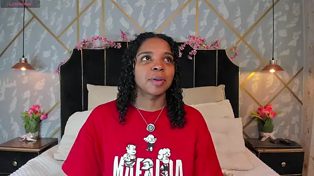 LisaMendez online show from April 2026 03:56:01 AM