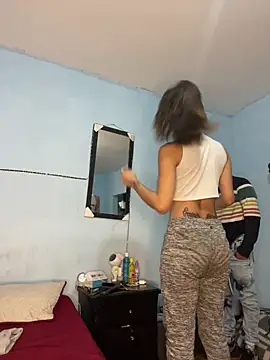 Tania Gate online show from September 2025 02:16:02 PM