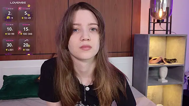 Snapshot of Alison_kisss chatting on July 2026 06:33:01 PM Alison kisss online show from July 2026 06:33:01 PM