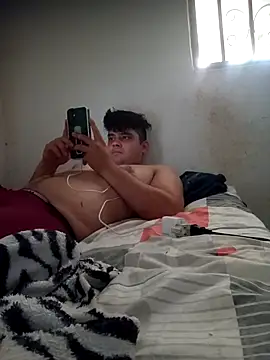 fromero27 online show from January 2026 10:14:02 PM