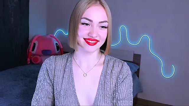 LaraKrein lk online show from September 2025 04:52:02 PM