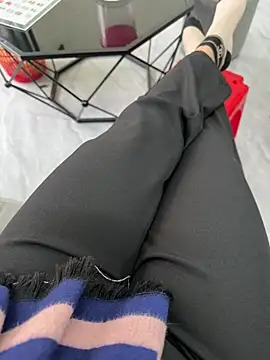 sharon-Hanna online show from February 2026 01:11:02 AM