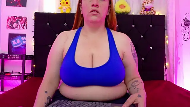 queen marifer online show from October 2025 12:03:02 PM