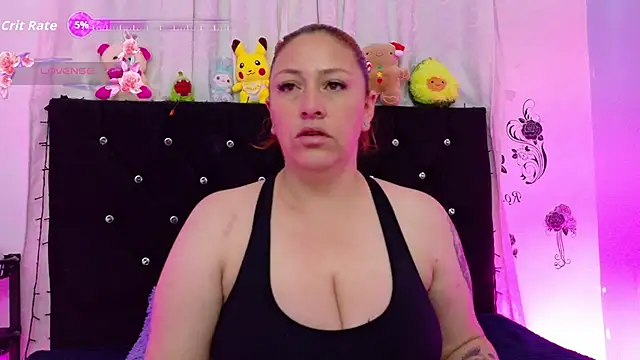 queen marifer online show from November 2025 12:00:02 PM