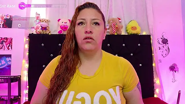 queen marifer online show from December 2025 11:59:01 AM