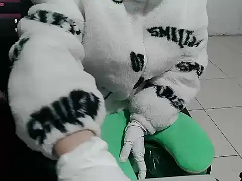 Owe chan online show from January 2026 11:51:02 PM