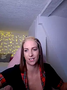 SexyJulia21 online show from January 2025 09:13:01 AM