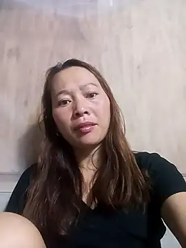 Bianly online show from October 2025 10:51:02 PM