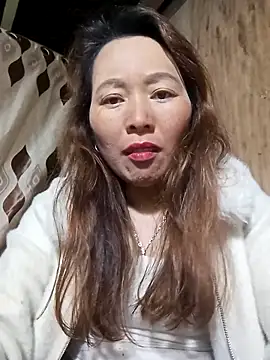 Bianly online show from December 2025 01:36:01 AM