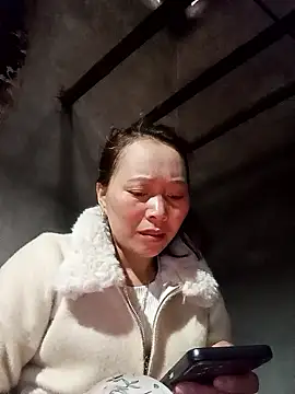 Bianly online show from March 2026 01:12:01 AM