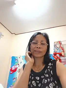 Snapshot of Mama_Eva_1 chatting on July 2026 07:57:01 PM Mama Eva 1 online show from July 2026 07:57:01 PM