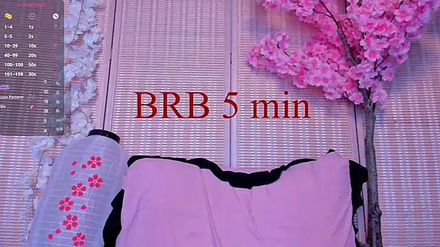 Lein Bone online show from September 2025 12:59:02 PM