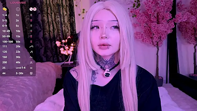 Lein Bone online show from January 2026 02:38:01 AM