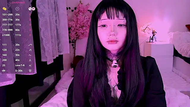 Lein Bone online show from February 2026 12:09:01 AM