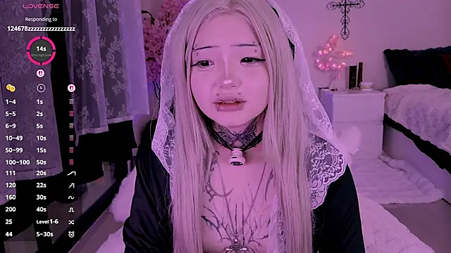 Lein Bone online show from March 2026 12:07:01 AM