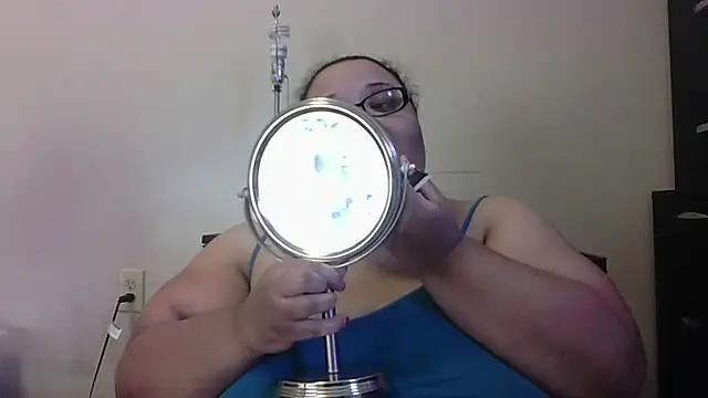 SexyBBW10790 online show from September 2025 10:10:02 PM