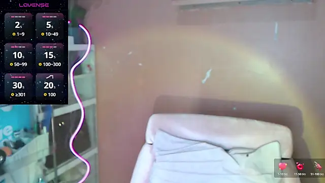 skinny gracie online show from February 2026 02:20:02 PM