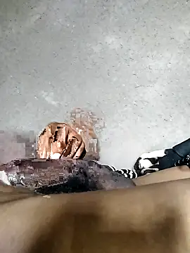 CrepedTrek online show from October 2025 09:45:01 AM