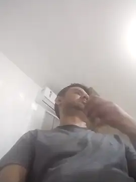 Crocante Hot online show from October 2025 12:46:01 PM