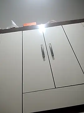 Crocante Hot online show from November 2025 10:10:02 PM