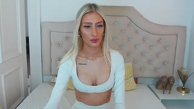 NatalieSensual online show from March 2026 09:57:01 AM