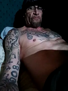 ShawnandDani7074 online show from February 2026 05:22:01 AM