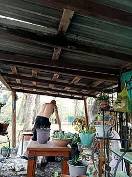 ShawnandDani7074 online show from March 2026 07:40:02 PM