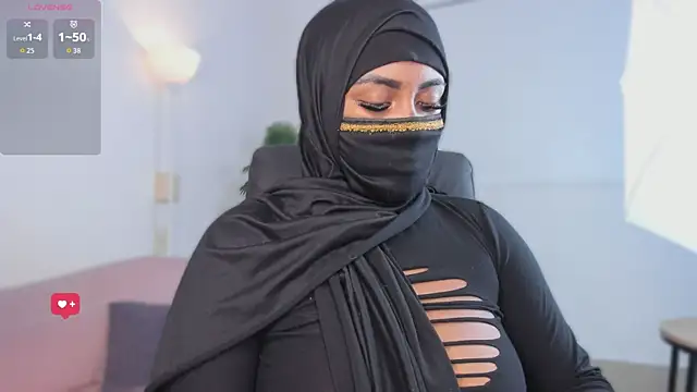 yasmin elite online show from October 2025 10:30:01 AM