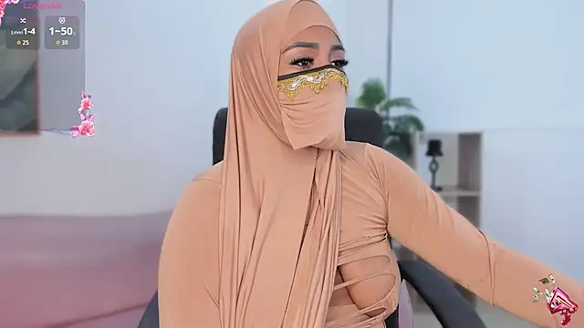 yasmin elite online show from November 2025 09:08:02 AM