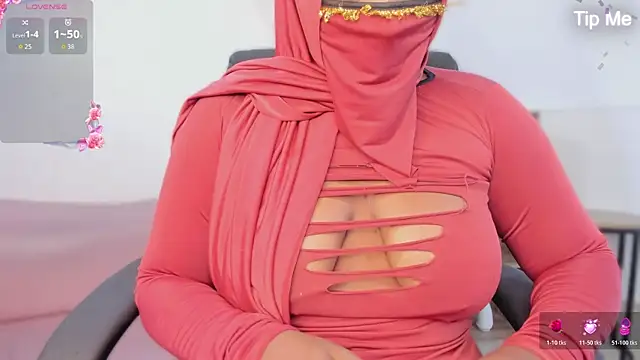 yasmin elite online show from November 2025 10:20:01 AM