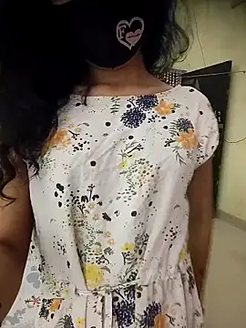 Snapshot of Snaya-baby chatting on February 2026 04:26:01 PM Snaya-baby online show from February 2026 04:26:01 PM