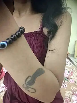 Snapshot of Snaya-baby chatting on February 2026 04:16:01 PM Snaya-baby online show from February 2026 04:16:01 PM