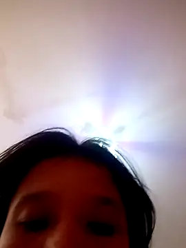 ARIANA55 online show from November 2025 08:47:01 AM