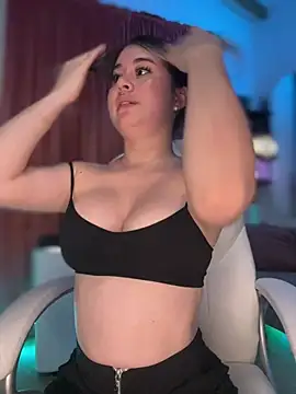 Snapshot of Sharon_07 chatting on January 2025 02:24:02 AM Sharon 07 online show from January 2025 02:24:02 AM