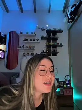 Snapshot of Sharon_07 chatting on January 2025 02:38:01 AM Sharon 07 online show from January 2025 02:38:01 AM