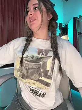 Snapshot of Sharon_07 chatting on January 2025 11:43:01 PM Sharon 07 online show from January 2025 11:43:01 PM