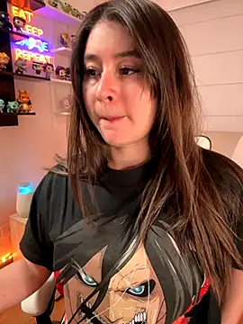 Snapshot of Sharon_07 chatting on September 2025 12:44:02 AM Sharon 07 online show from September 2025 12:44:02 AM