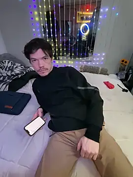 SalemStratton online show from January 2026 09:29:01 PM